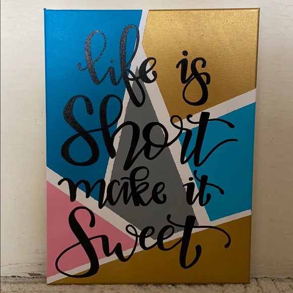 Wall art - Picture 4 of 5